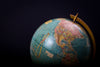 5 Continents